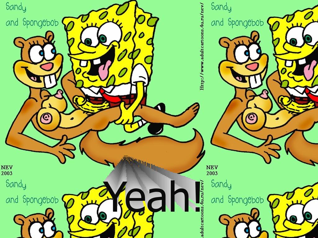 spongbobisapimp