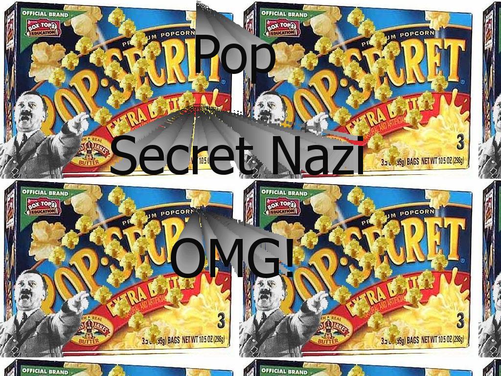 Popsecretnaziomg