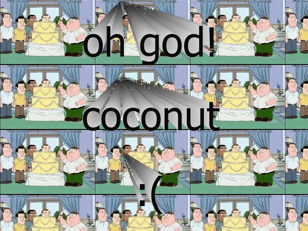 ohgodcoconut