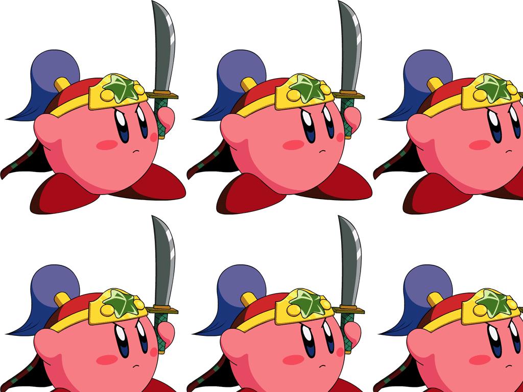 kirbypimp