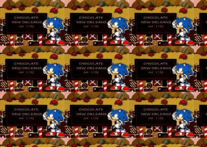 Sonic With Ray Nagin Advice