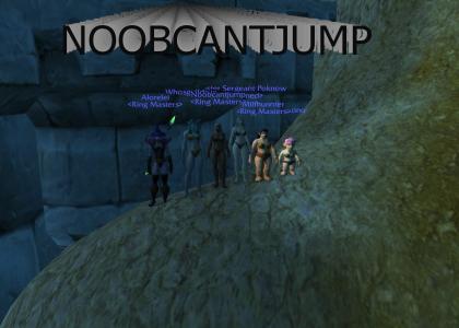 Noobcantjump