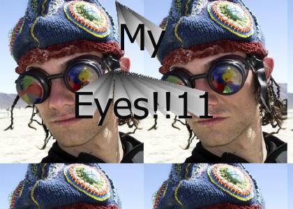 More Crazy Goggles!!11
