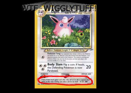 wigglytuff touches my tralala