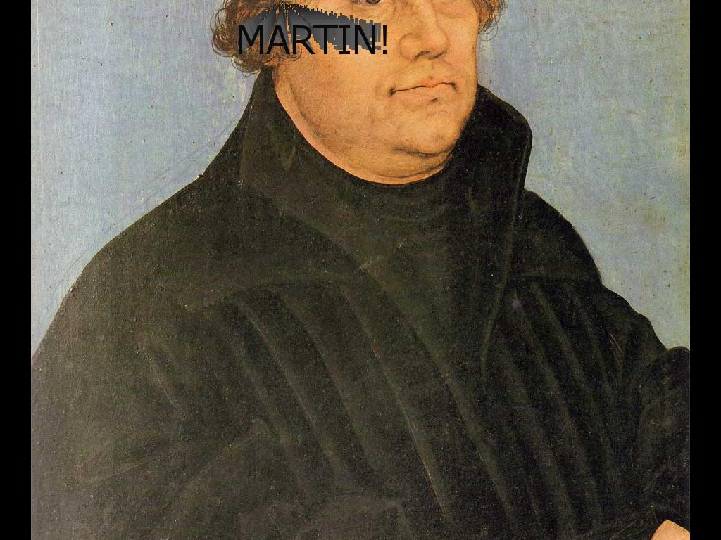 themartinluther