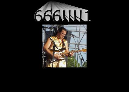 STEVEN SEAGAL IS METAL!!!!