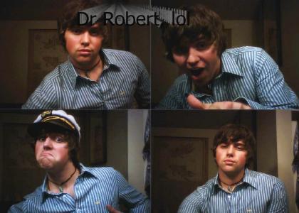 Dr. Robert