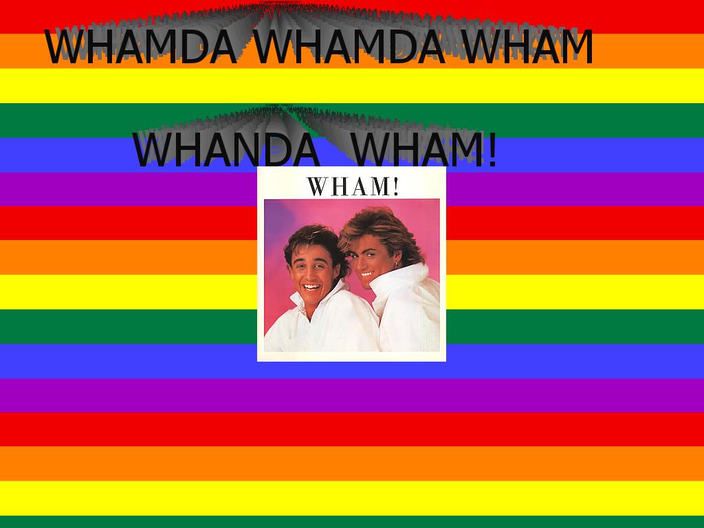 whamda