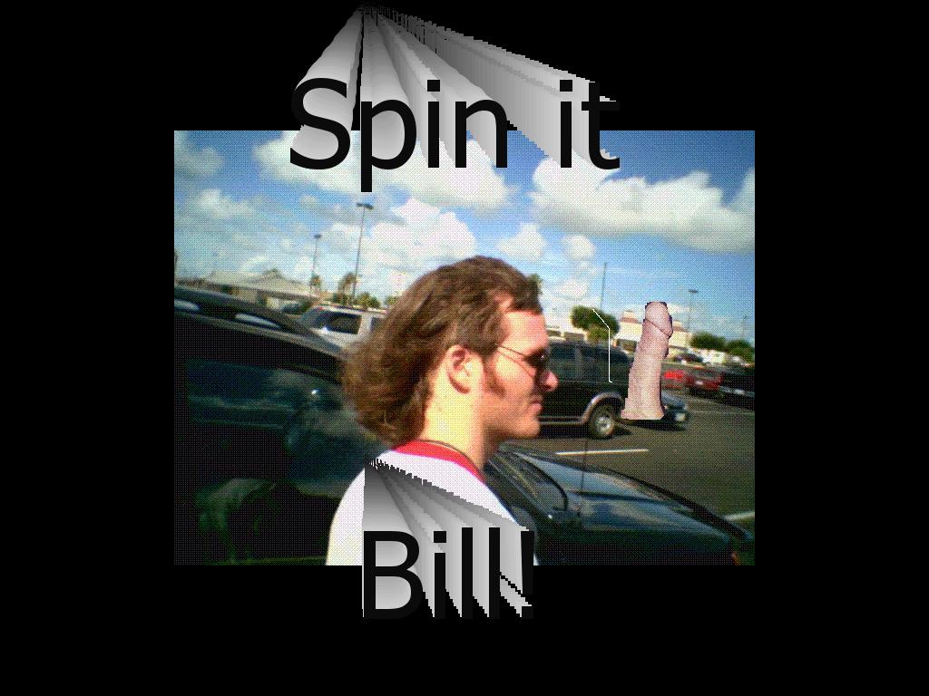 billspin