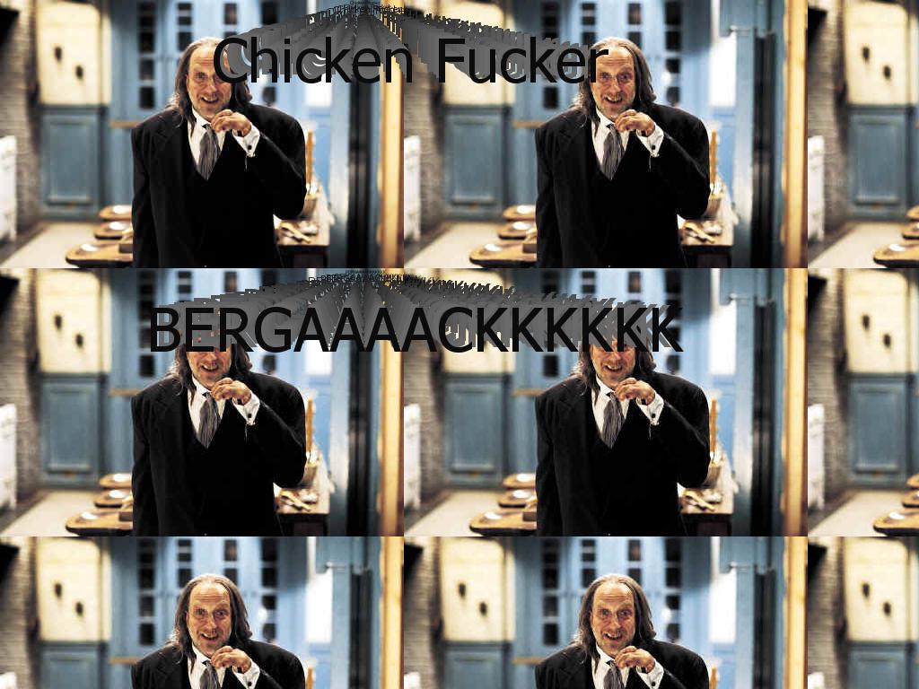 superchickenfucker