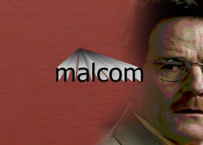 HALTMND: Malcom