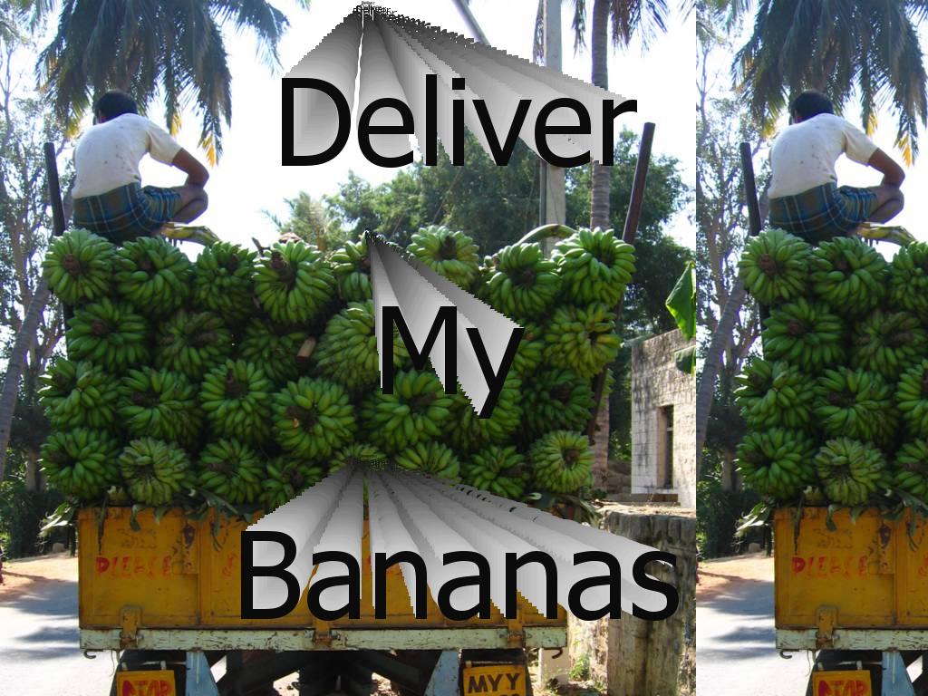 bananadelivery