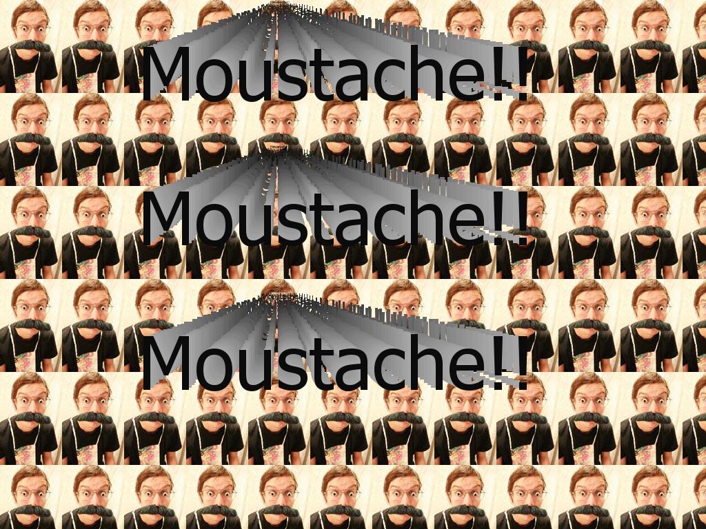 MoustacheMoustache