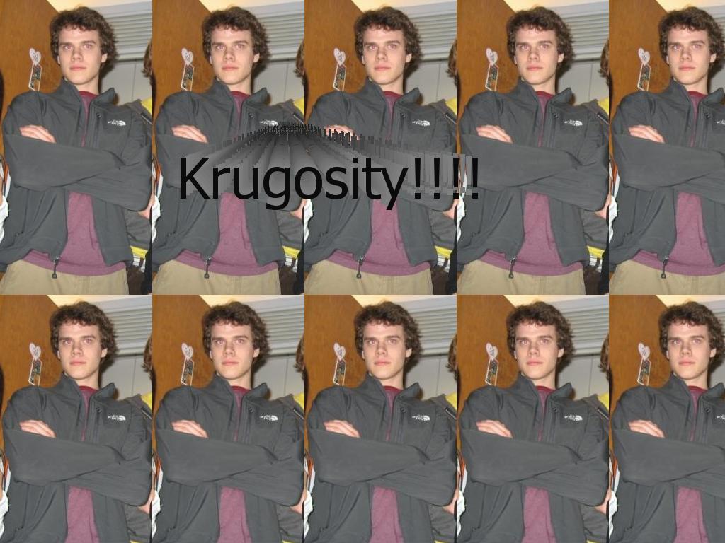 krugosity