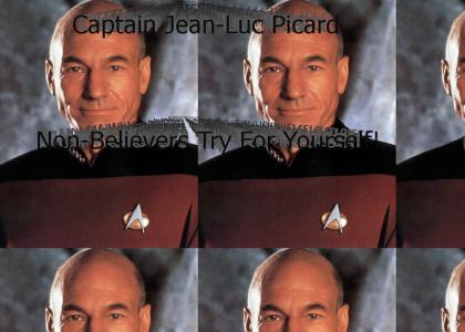 Picard Backwards!