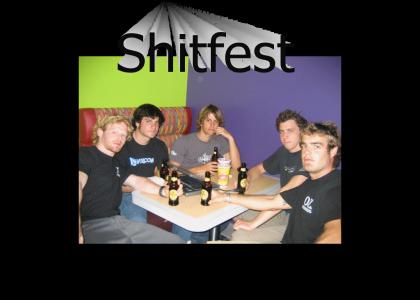 Shitfest