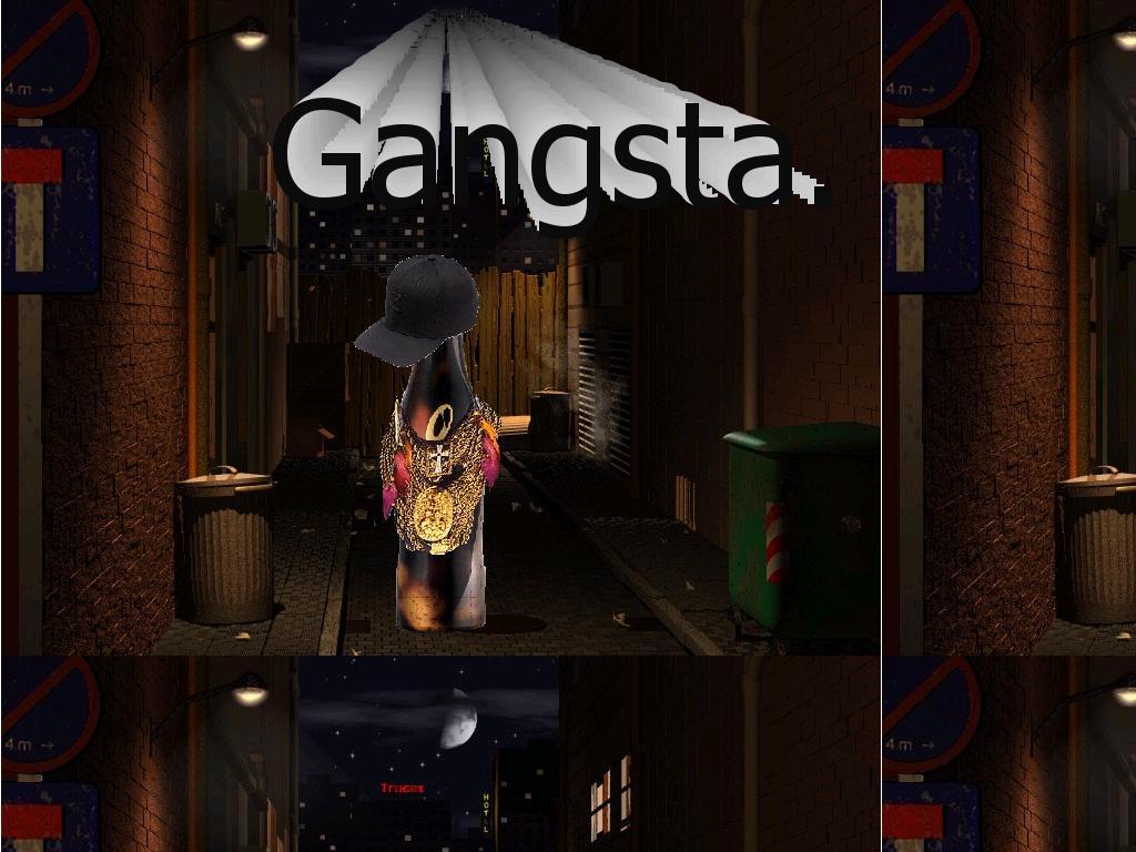 gangstacola
