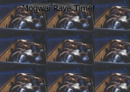 Mogwai Rave.