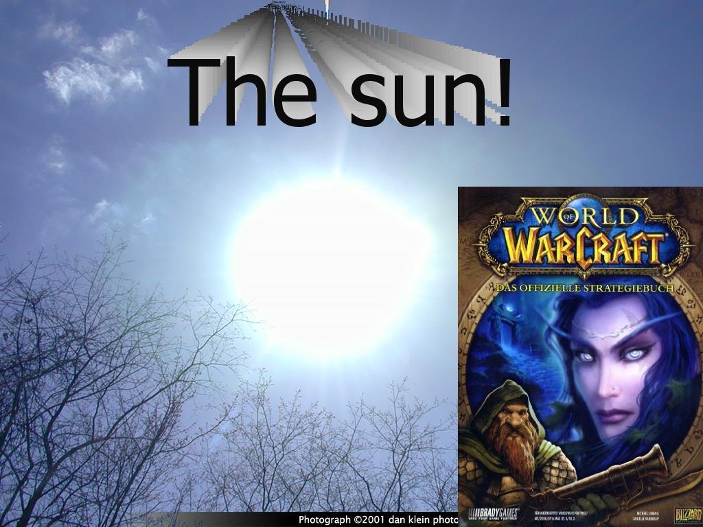 thesunpwnswow