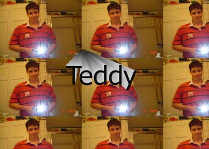 teddy k