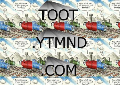 toot.ytmnd.com