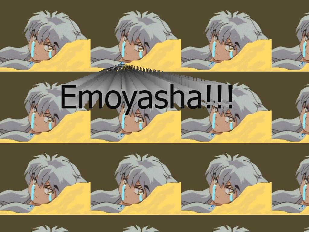 emoyasha