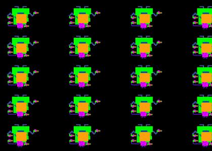 Quad Laser Final