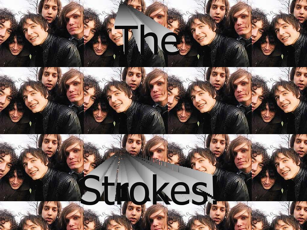 TheStrokes