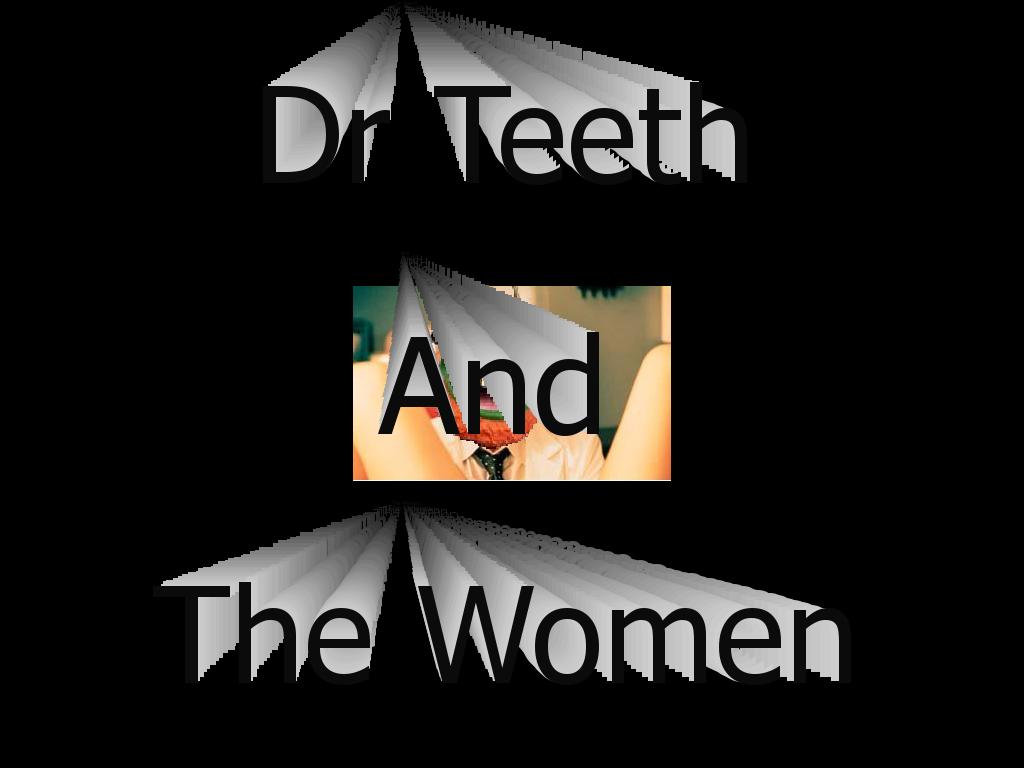 Doctorteethandthewomen