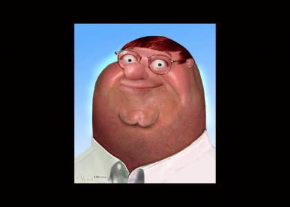 GoofTroopTMND: Peter Griffin Lives!!!!222