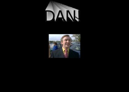 Dan! (Alan Partridge)