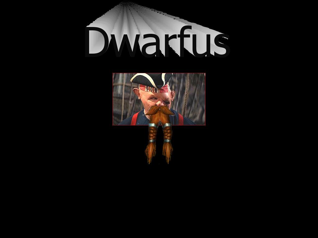 dwarfus