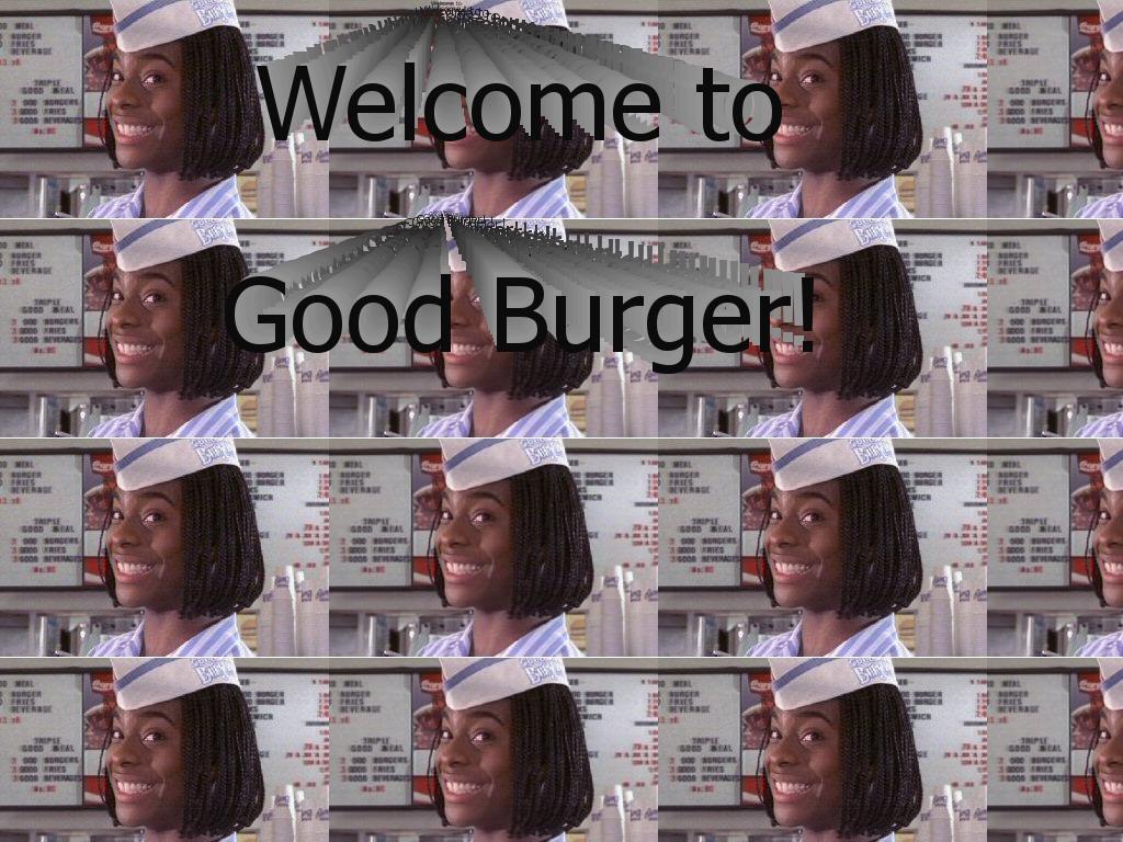 goodburger