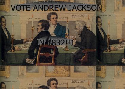 OMG ANDREW JACKSON!!1