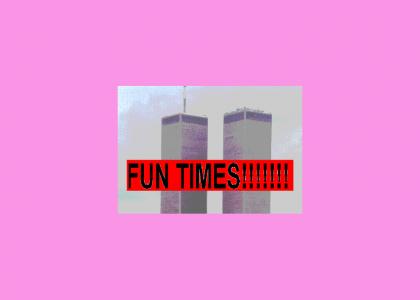 9/11 fun times internet remix