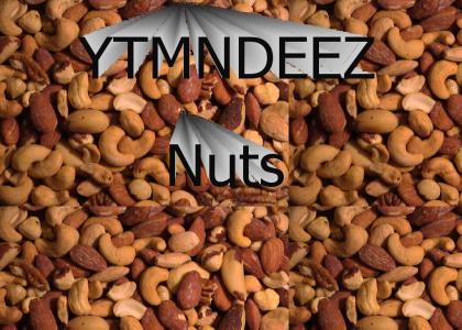 ytmndeez nuts.