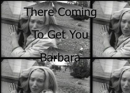 NOTLD Barbara