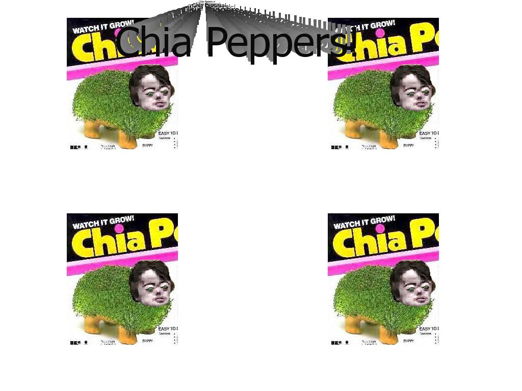 chiapeppers