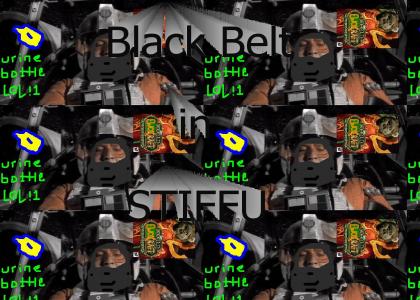 Blackbelt in STFU