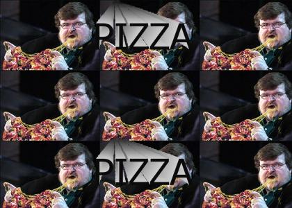 Micheal Moore's is no longer hungry