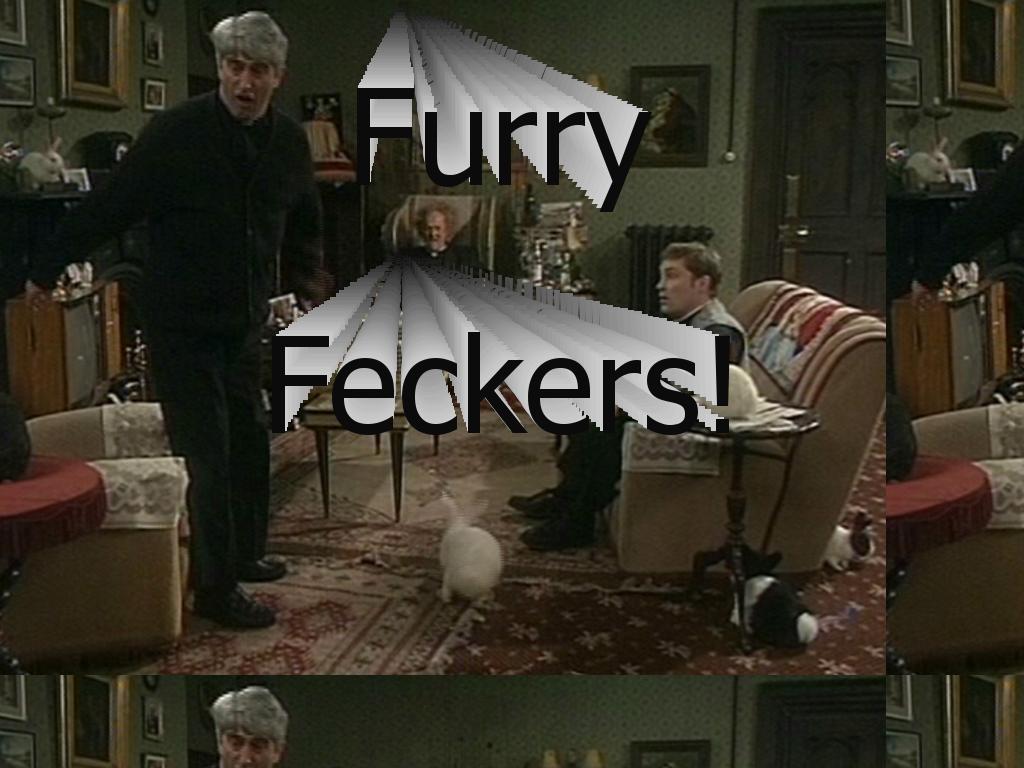 furryfeckers