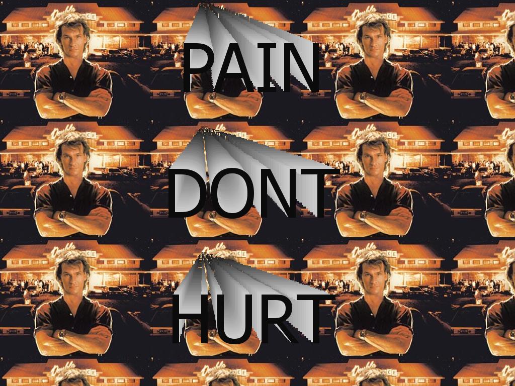 paindonthurt