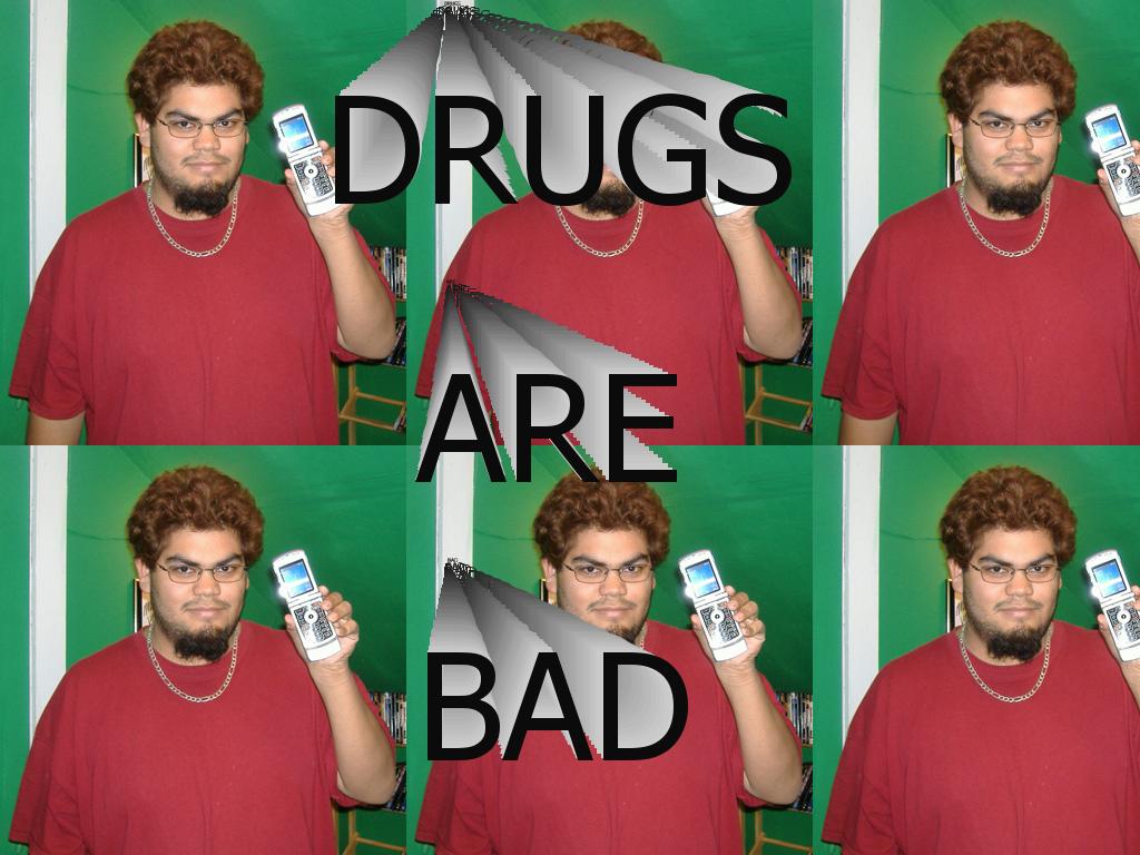 baddrugs