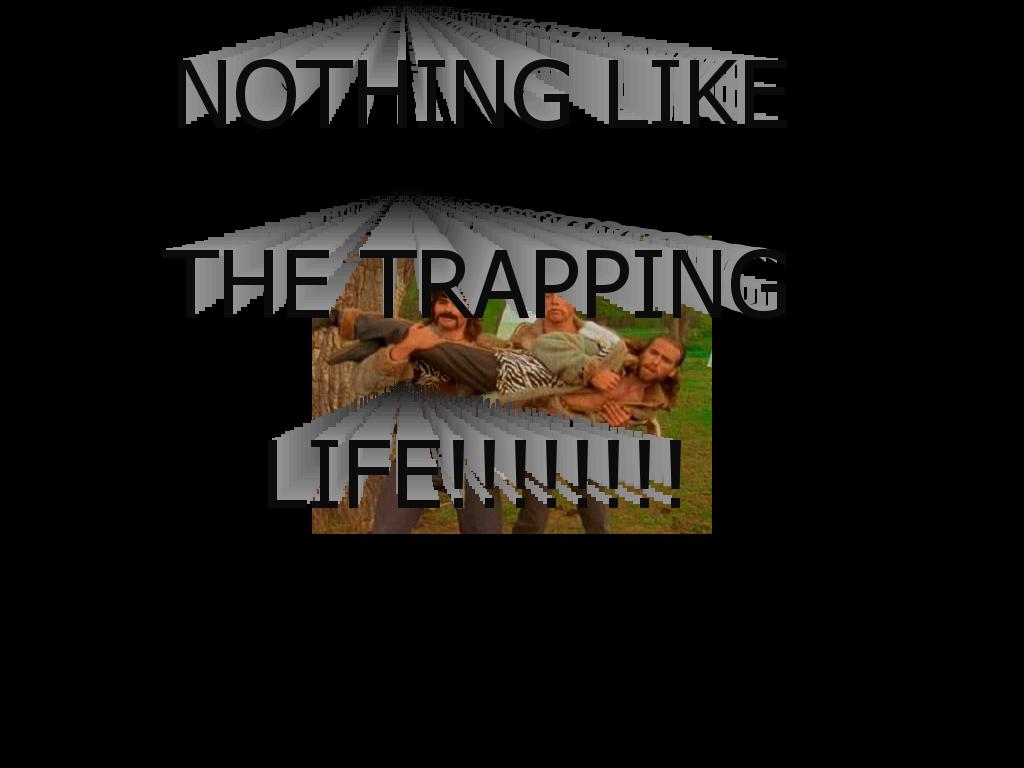 trappersong