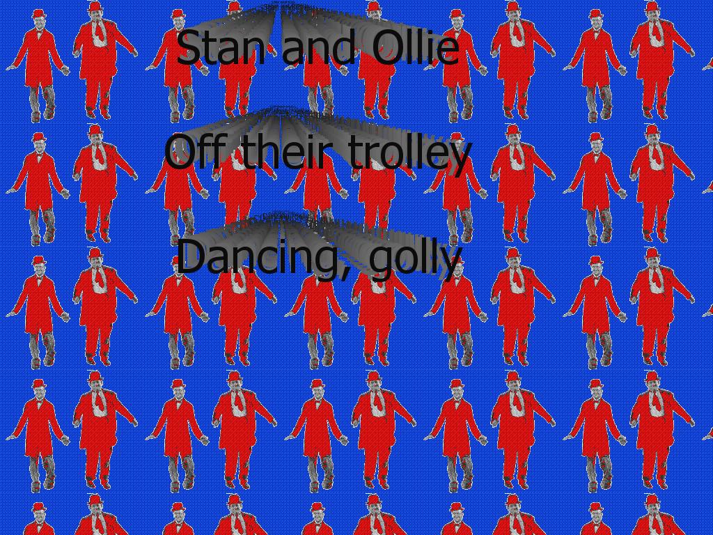 stanandolliedance