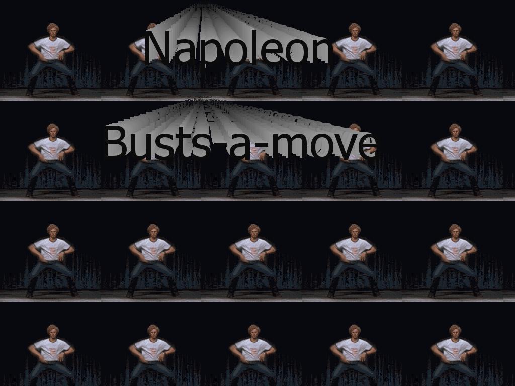 napoleondance