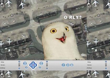 ORLY airport