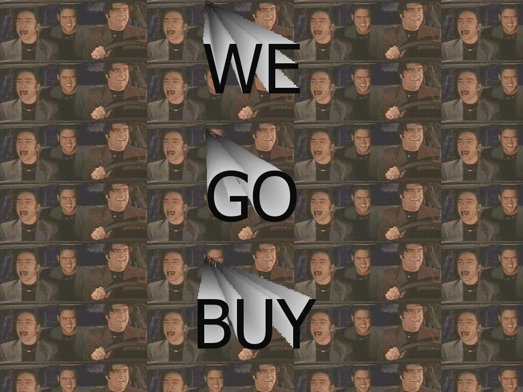 wegobuy