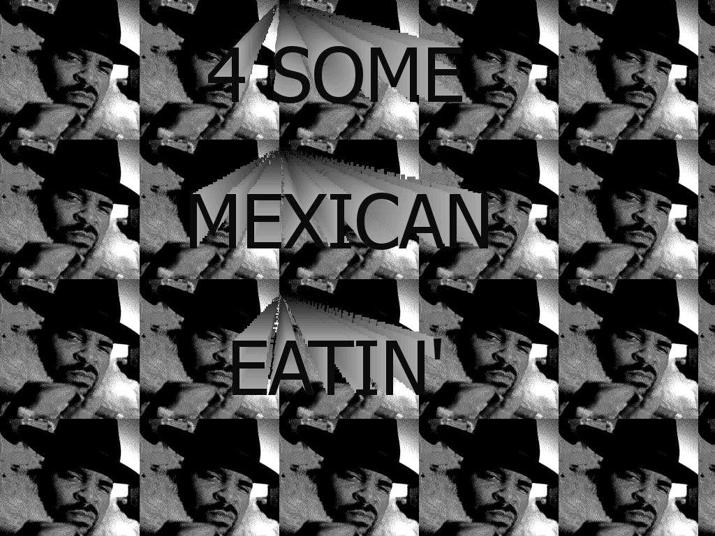 mexicaneatin