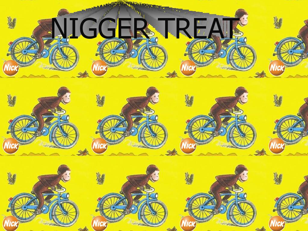 niggerstolemybike